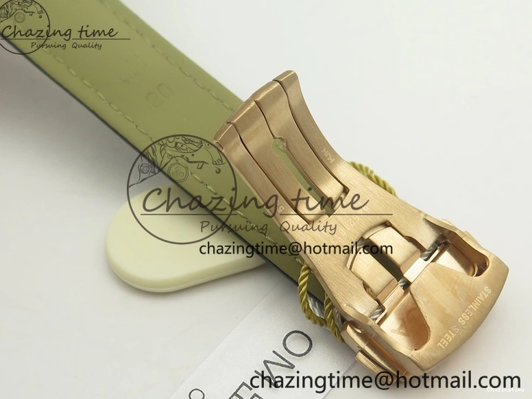 0102 Speedmaster ’57 Co-Axial RG OMF 1:1 Best Edition Black Dial On Leather Strap A9300 (Free Leather Strap) Resilient 8064